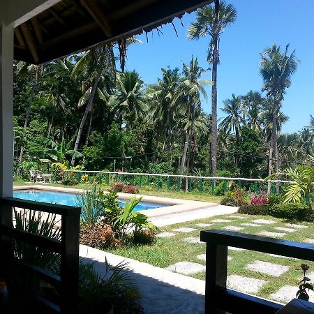 Dahilig Resort Puerto Galera Luaran gambar