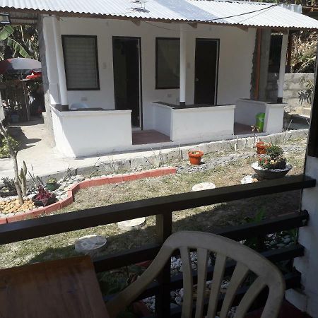 Dahilig Resort Puerto Galera Luaran gambar