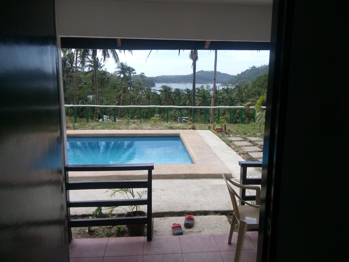Dahilig Resort Puerto Galera Luaran gambar