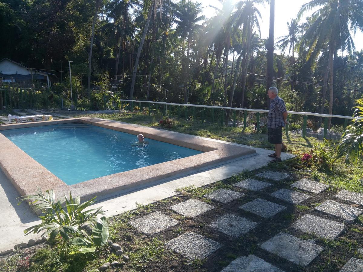 Dahilig Resort Puerto Galera Luaran gambar