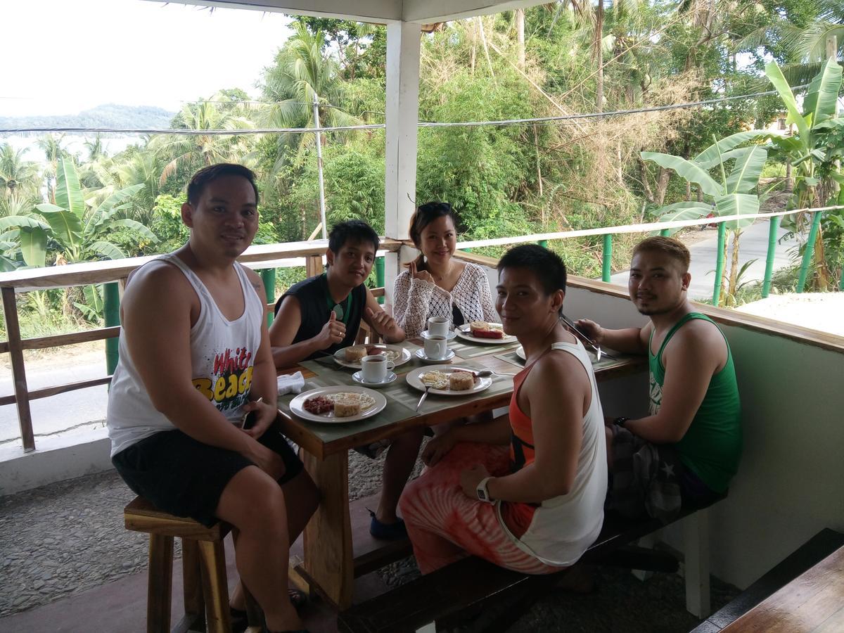 Dahilig Resort Puerto Galera Luaran gambar
