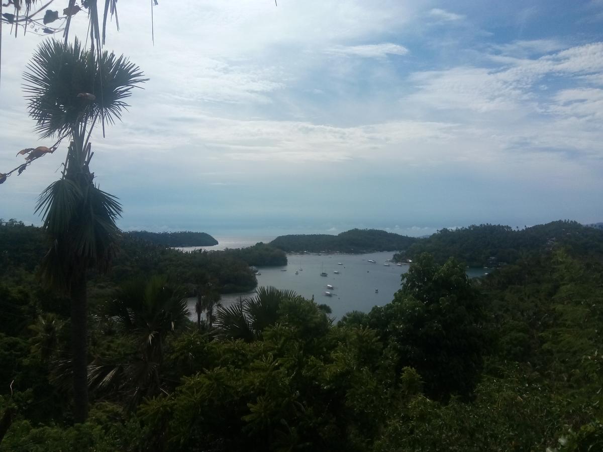Dahilig Resort Puerto Galera Luaran gambar
