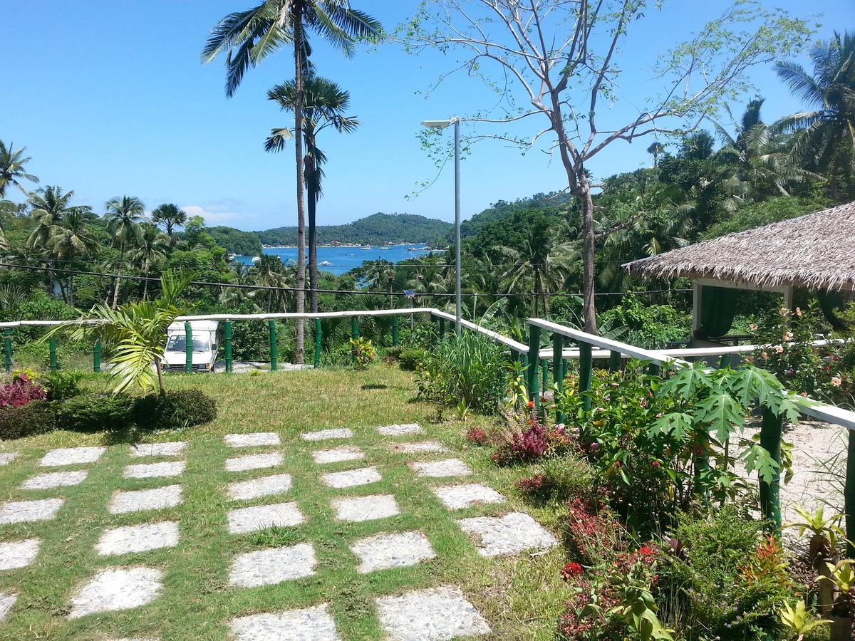 Dahilig Resort Puerto Galera Luaran gambar