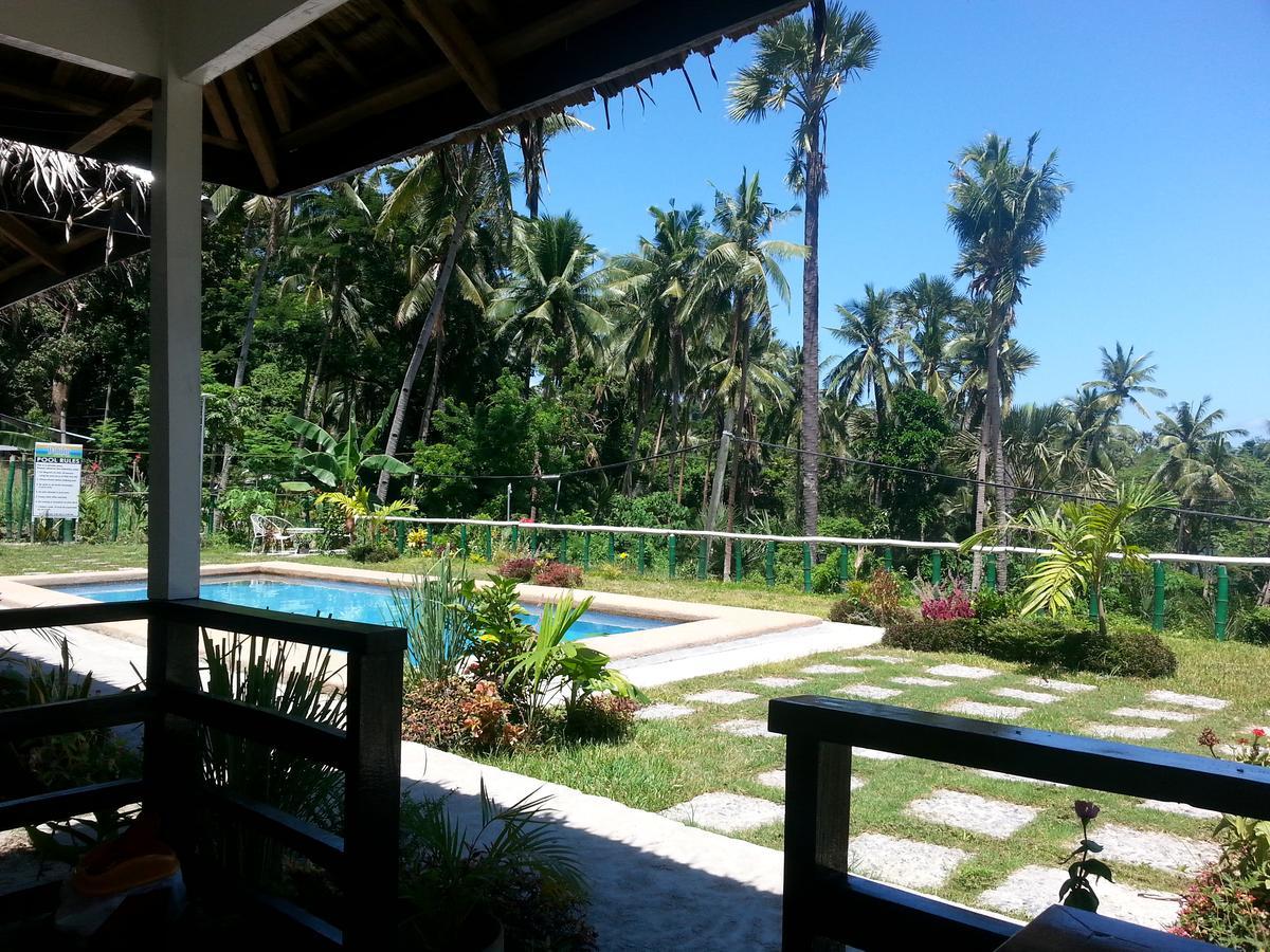 Dahilig Resort Puerto Galera Luaran gambar