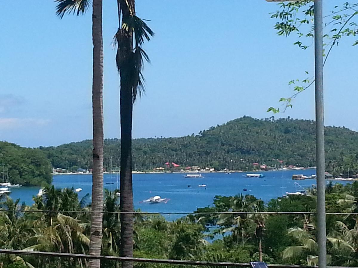 Dahilig Resort Puerto Galera Luaran gambar