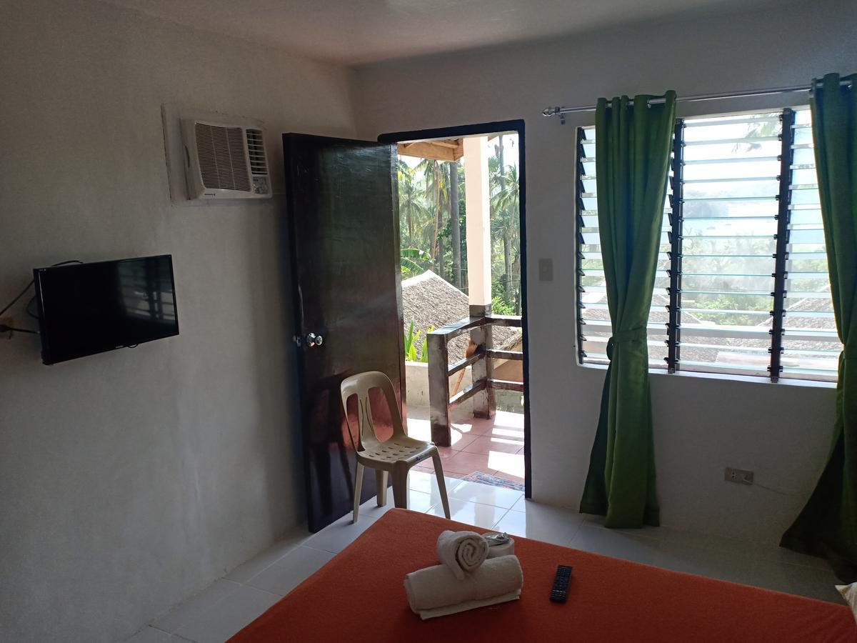 Dahilig Resort Puerto Galera Luaran gambar