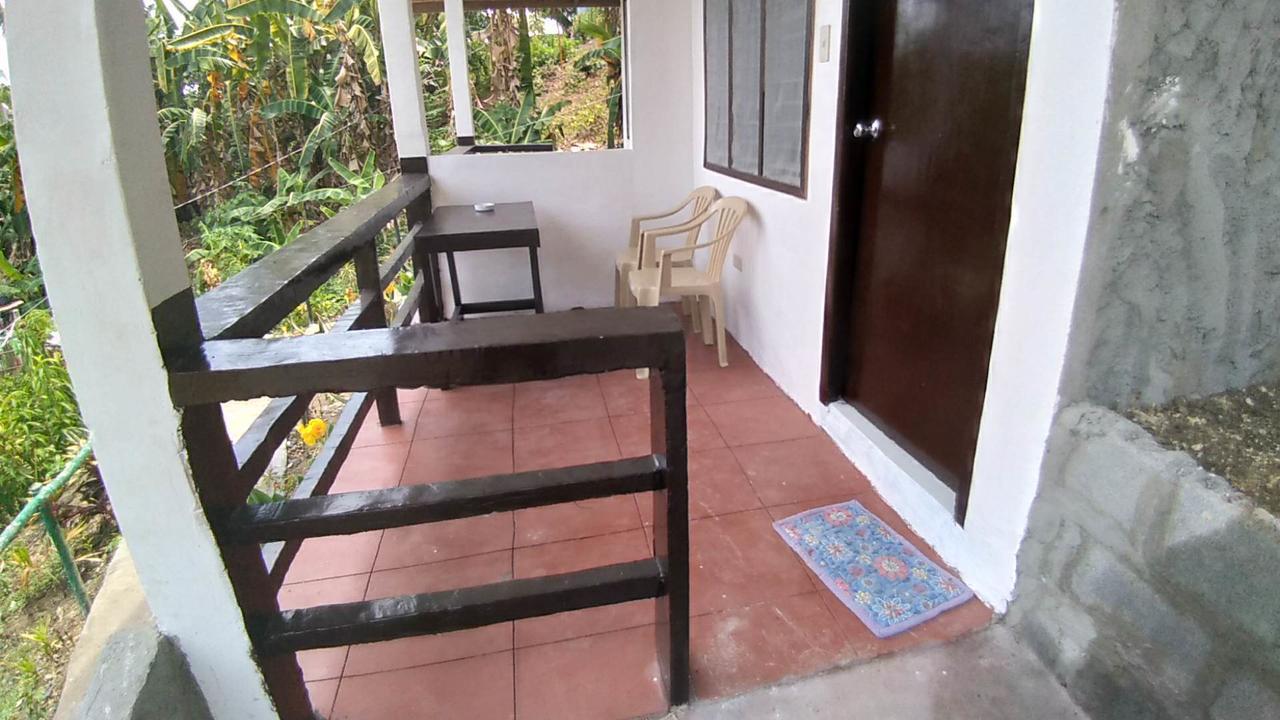 Dahilig Resort Puerto Galera Luaran gambar