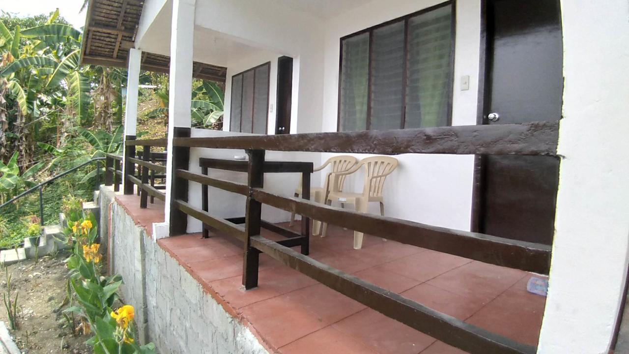 Dahilig Resort Puerto Galera Luaran gambar