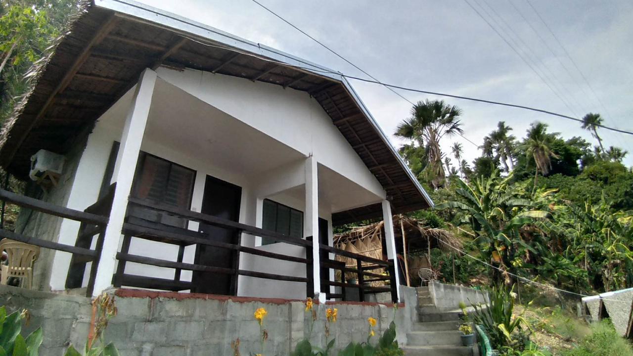 Dahilig Resort Puerto Galera Luaran gambar