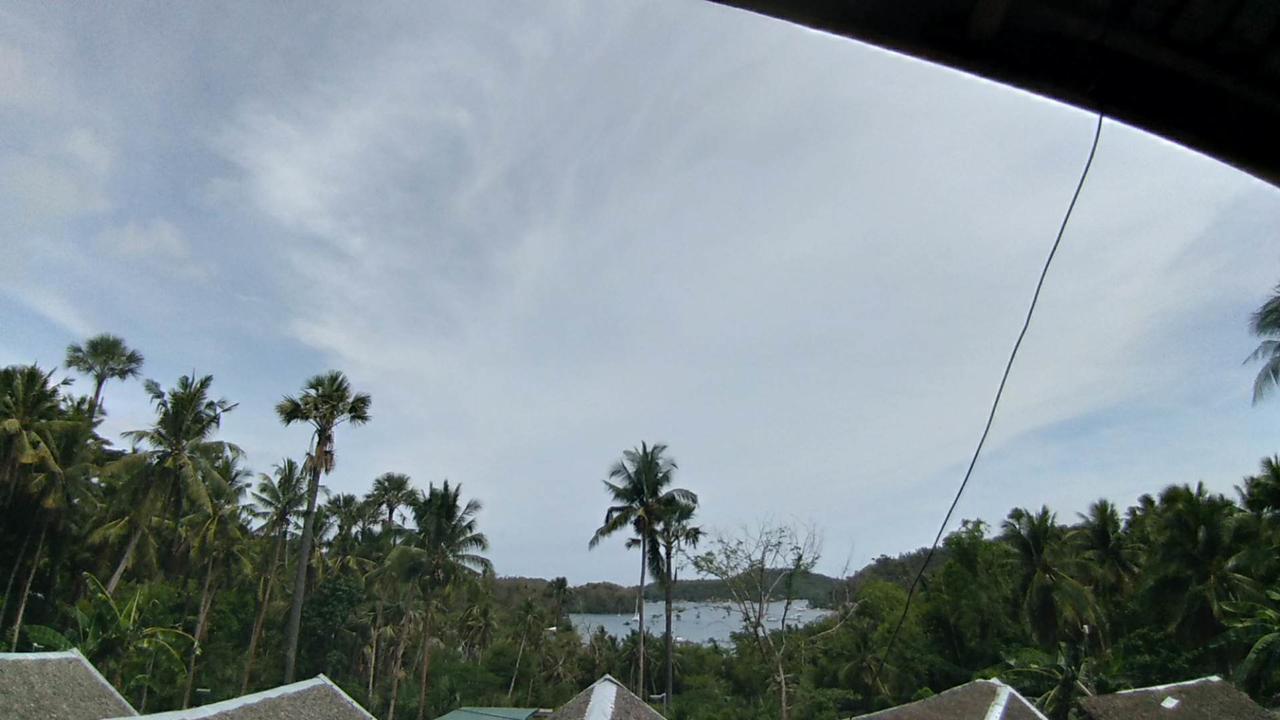 Dahilig Resort Puerto Galera Luaran gambar