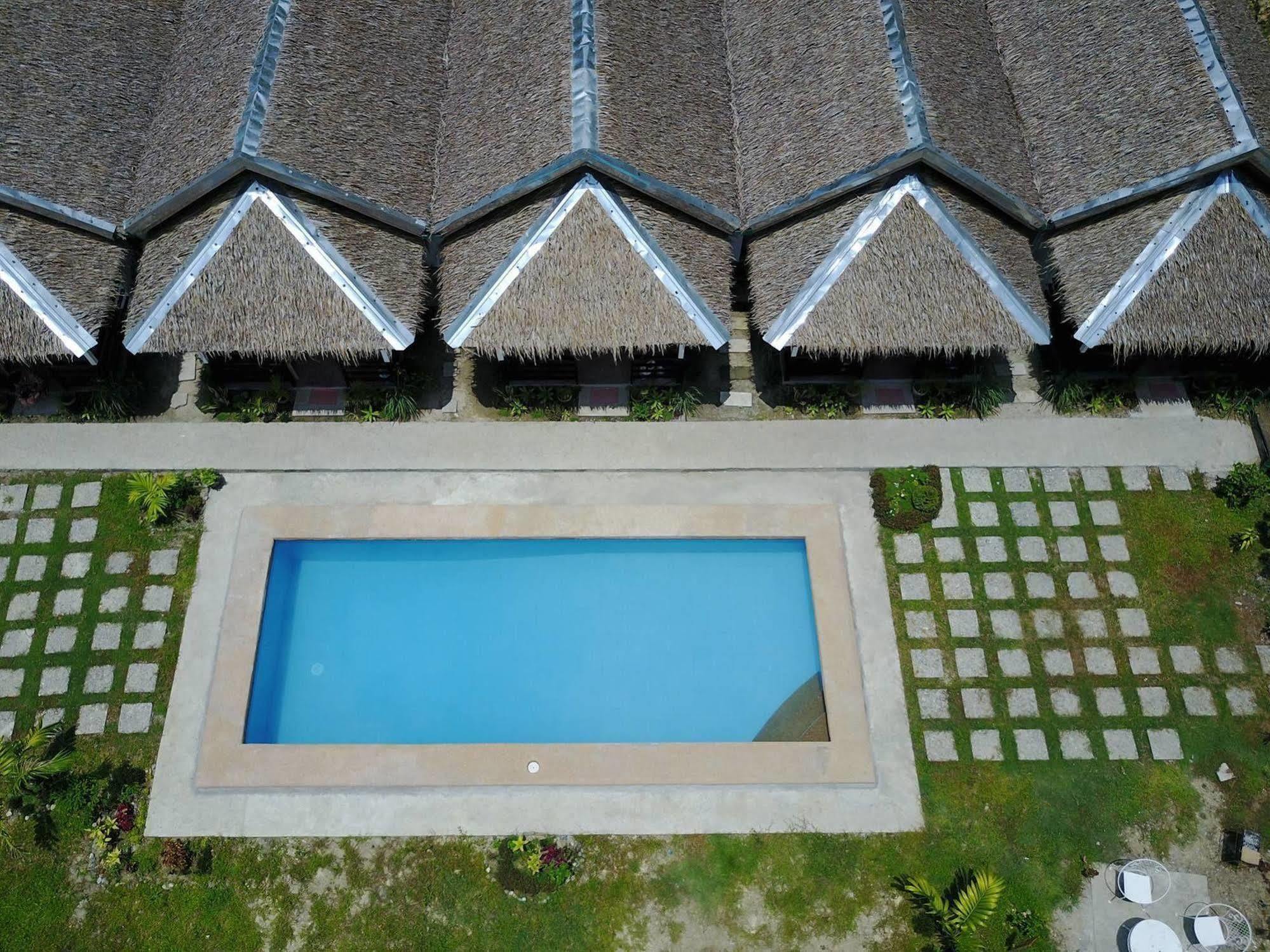 Dahilig Resort Puerto Galera Luaran gambar