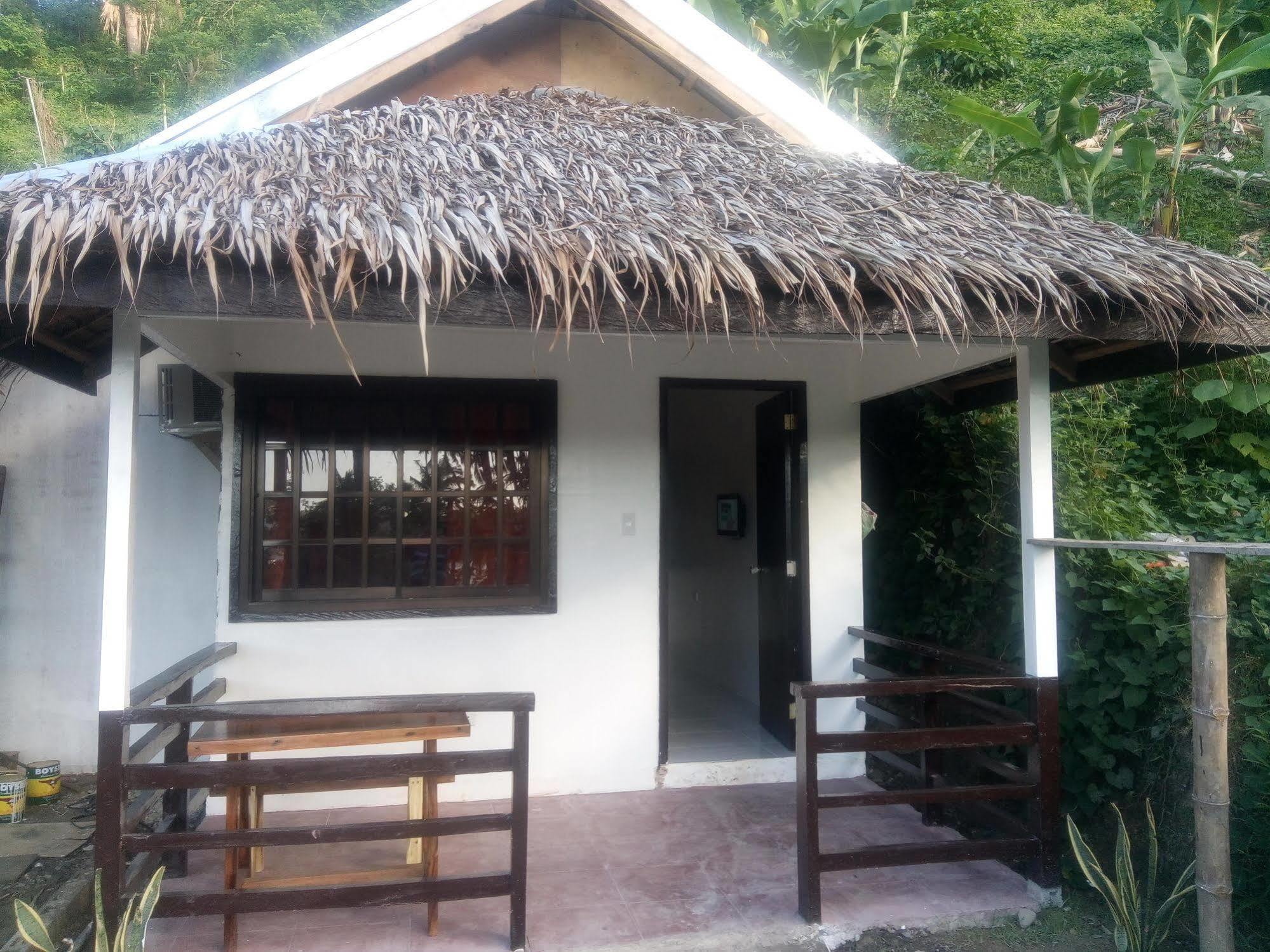 Dahilig Resort Puerto Galera Luaran gambar