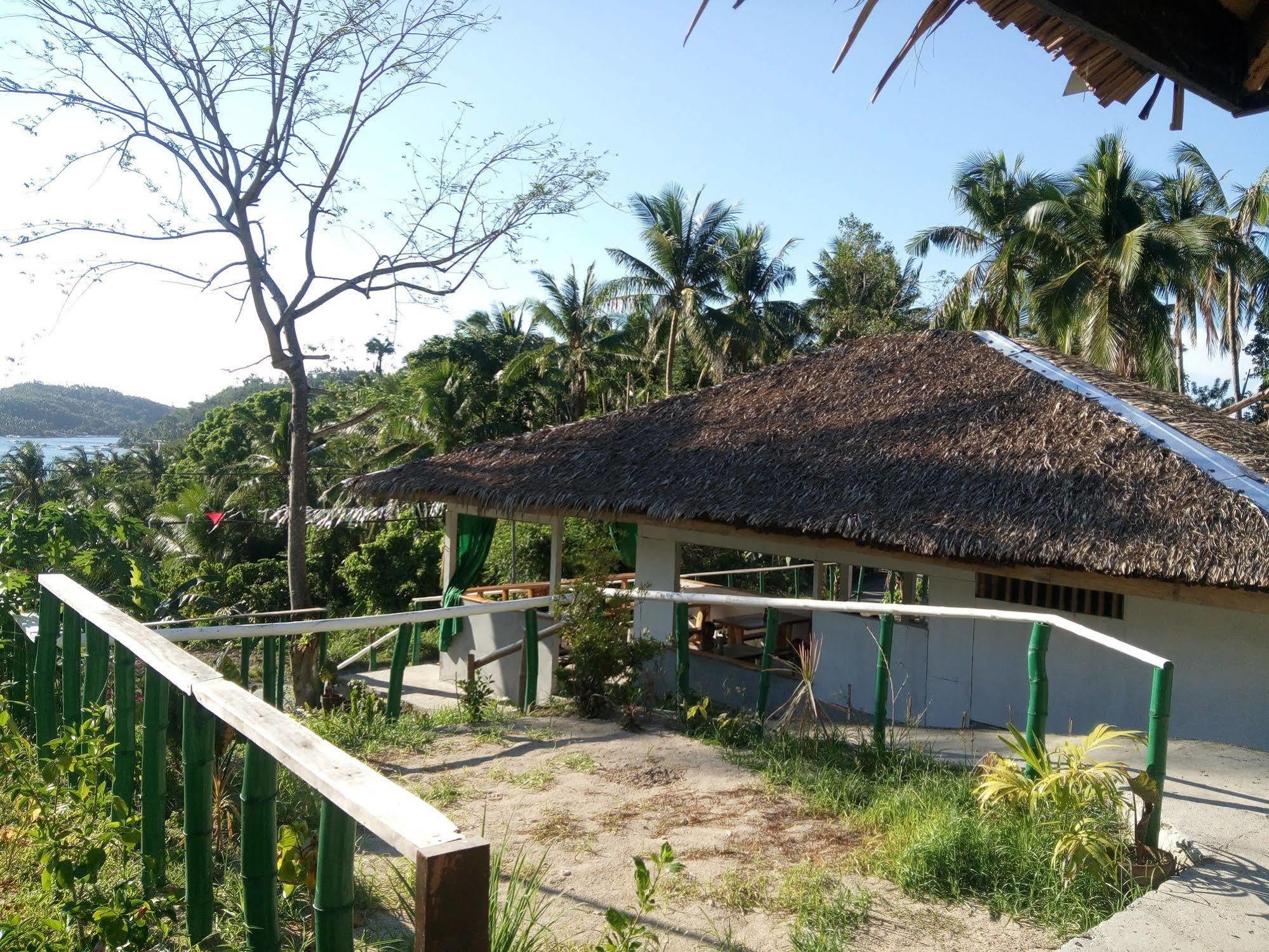 Dahilig Resort Puerto Galera Luaran gambar