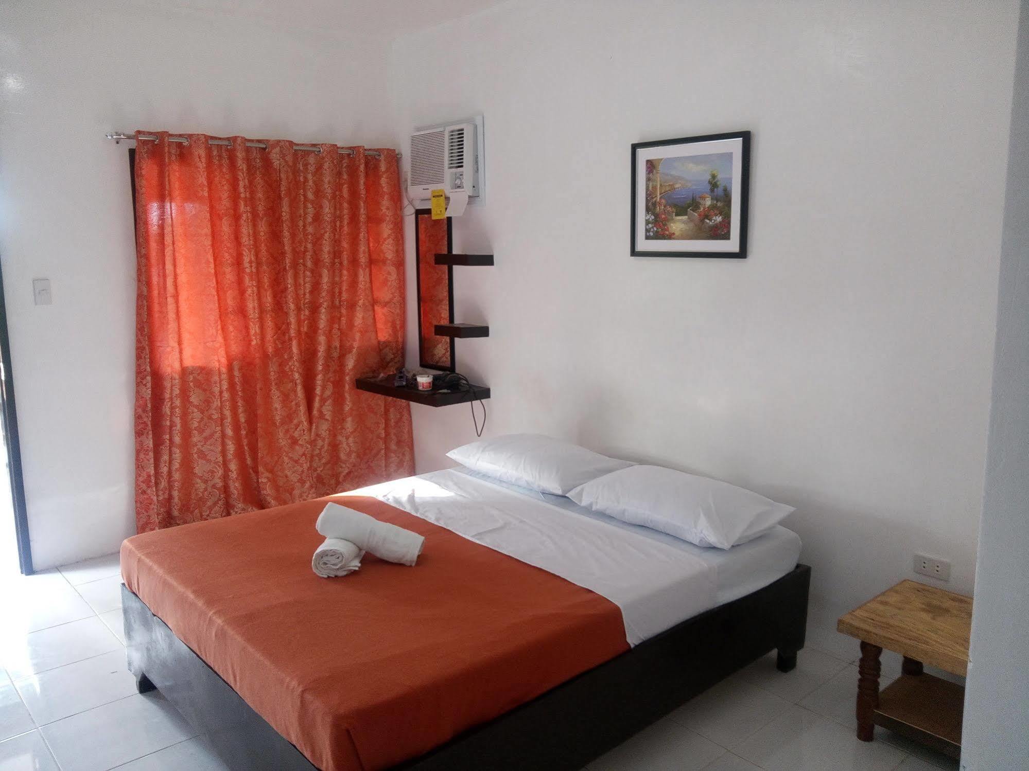 Dahilig Resort Puerto Galera Luaran gambar