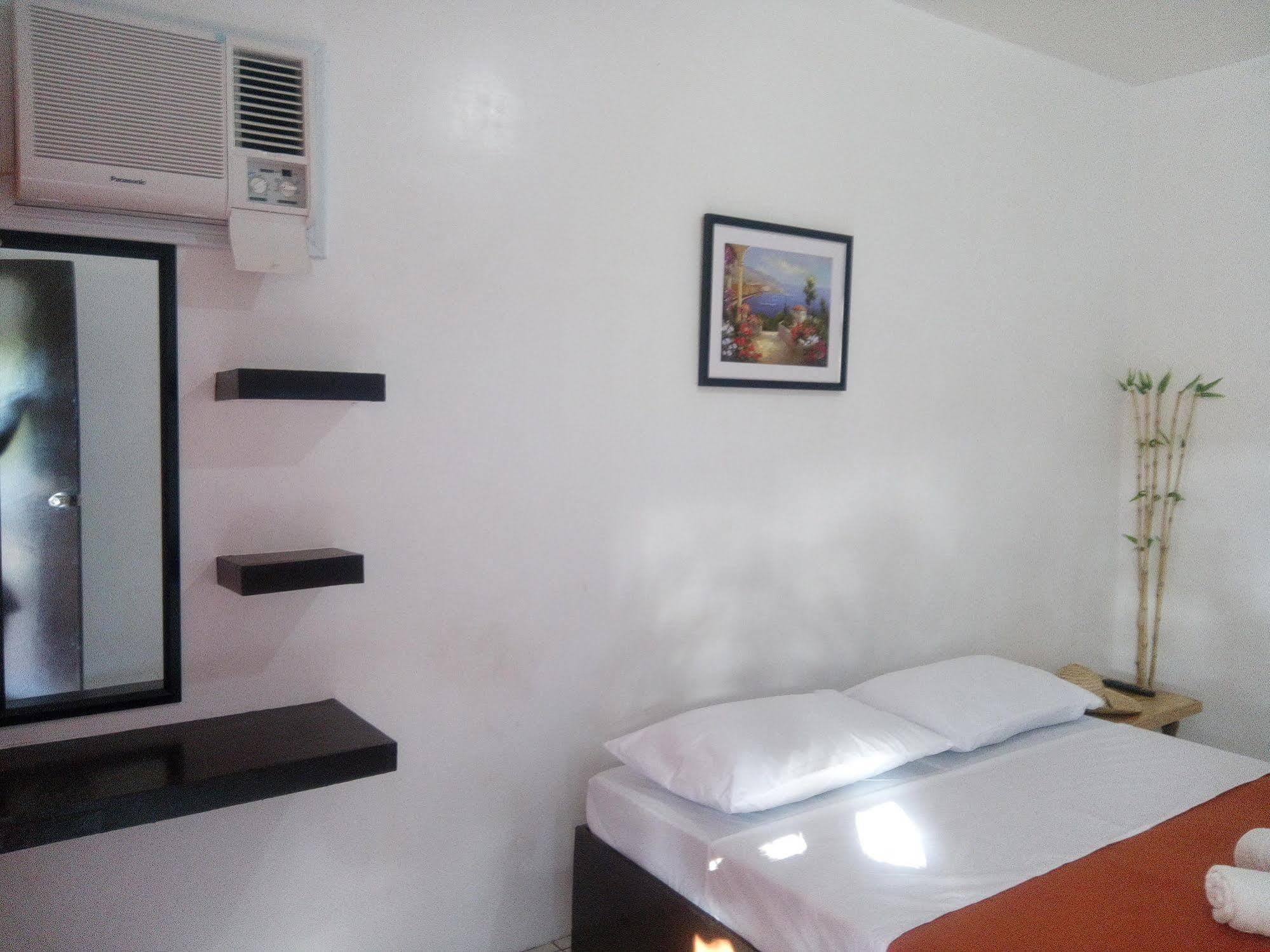 Dahilig Resort Puerto Galera Luaran gambar