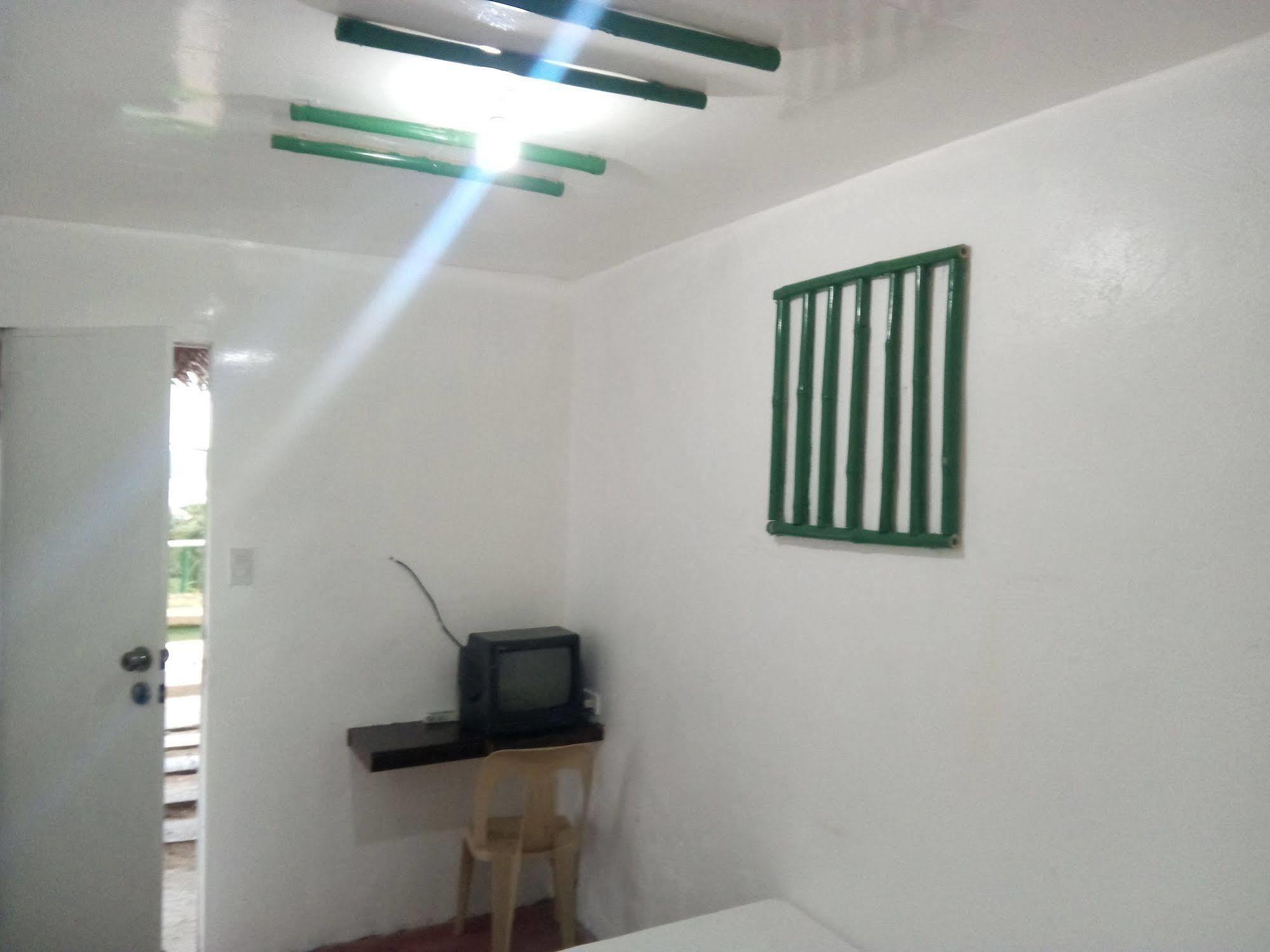 Dahilig Resort Puerto Galera Luaran gambar