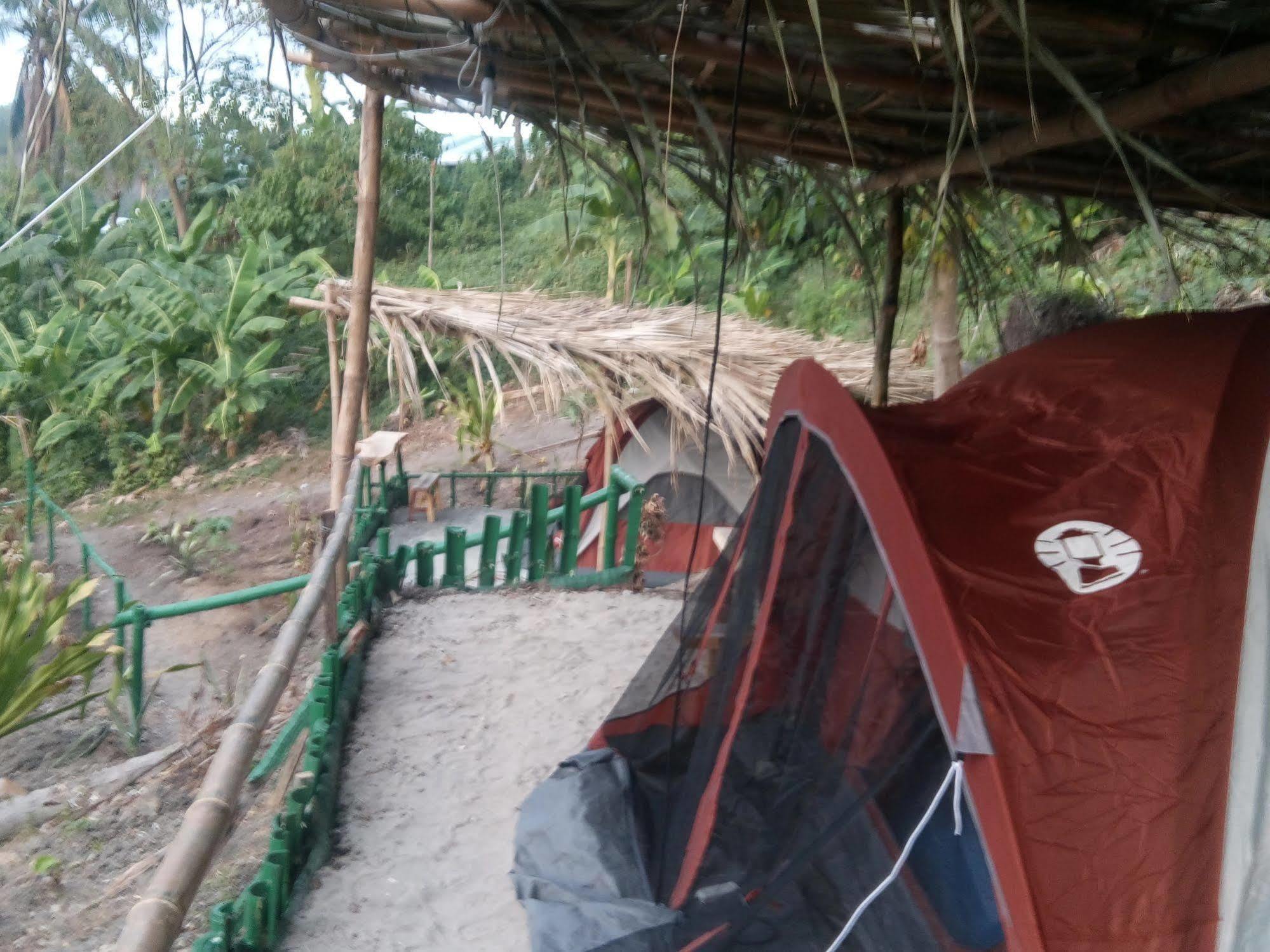 Dahilig Resort Puerto Galera Luaran gambar