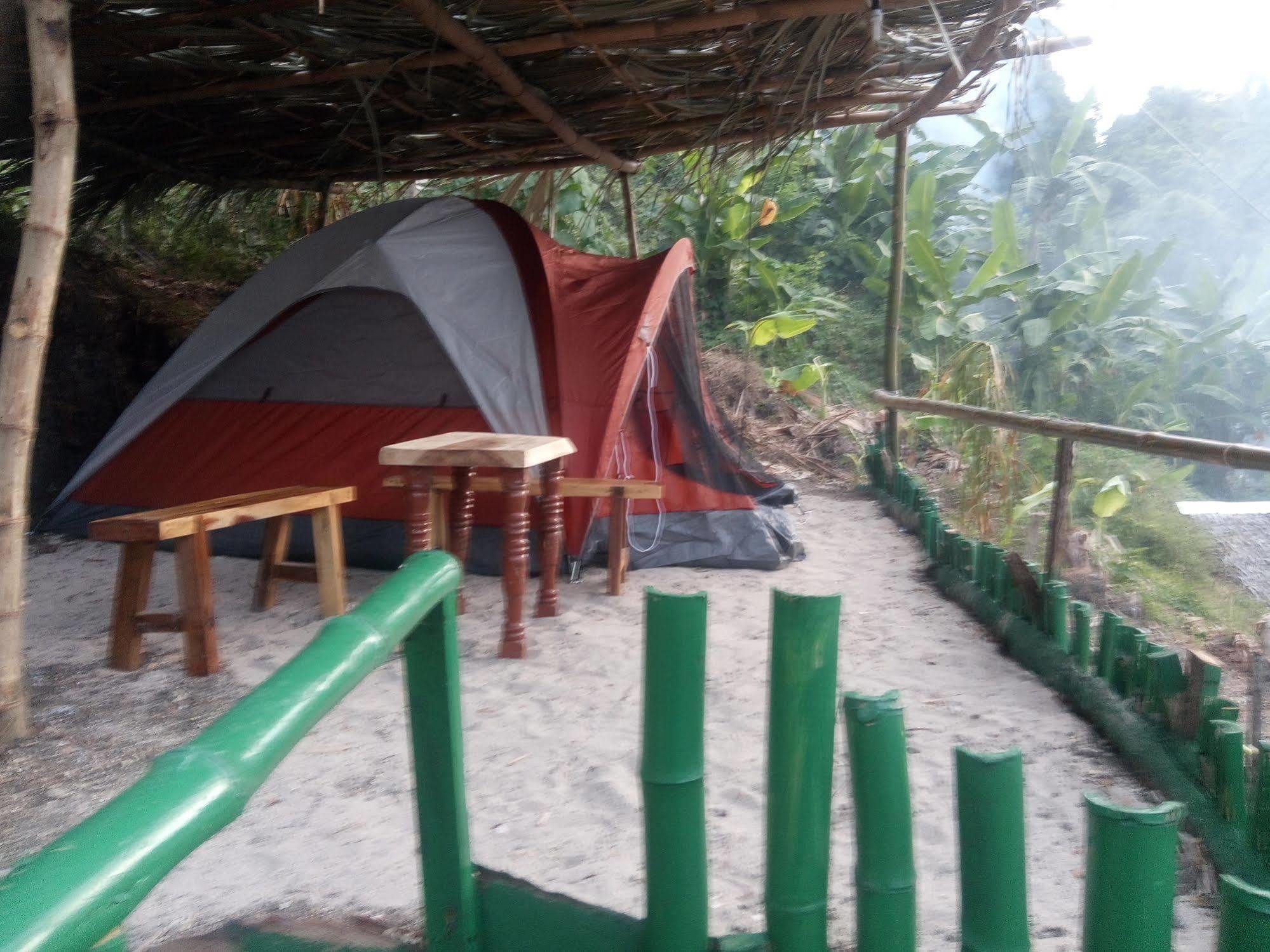 Dahilig Resort Puerto Galera Luaran gambar