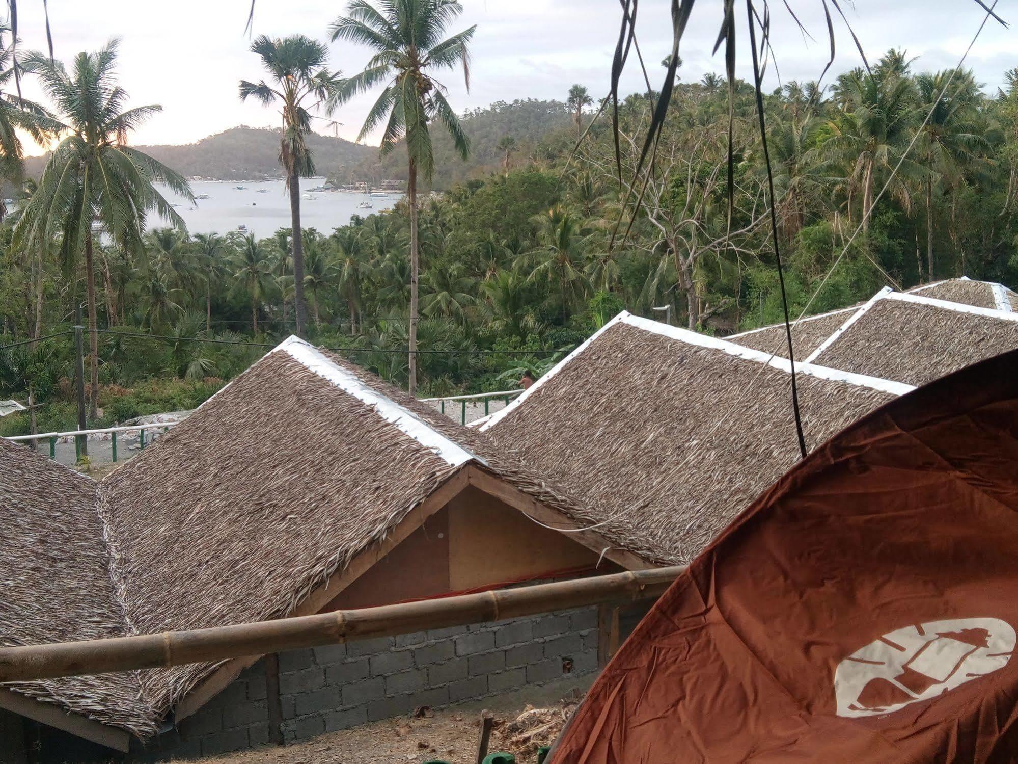 Dahilig Resort Puerto Galera Luaran gambar