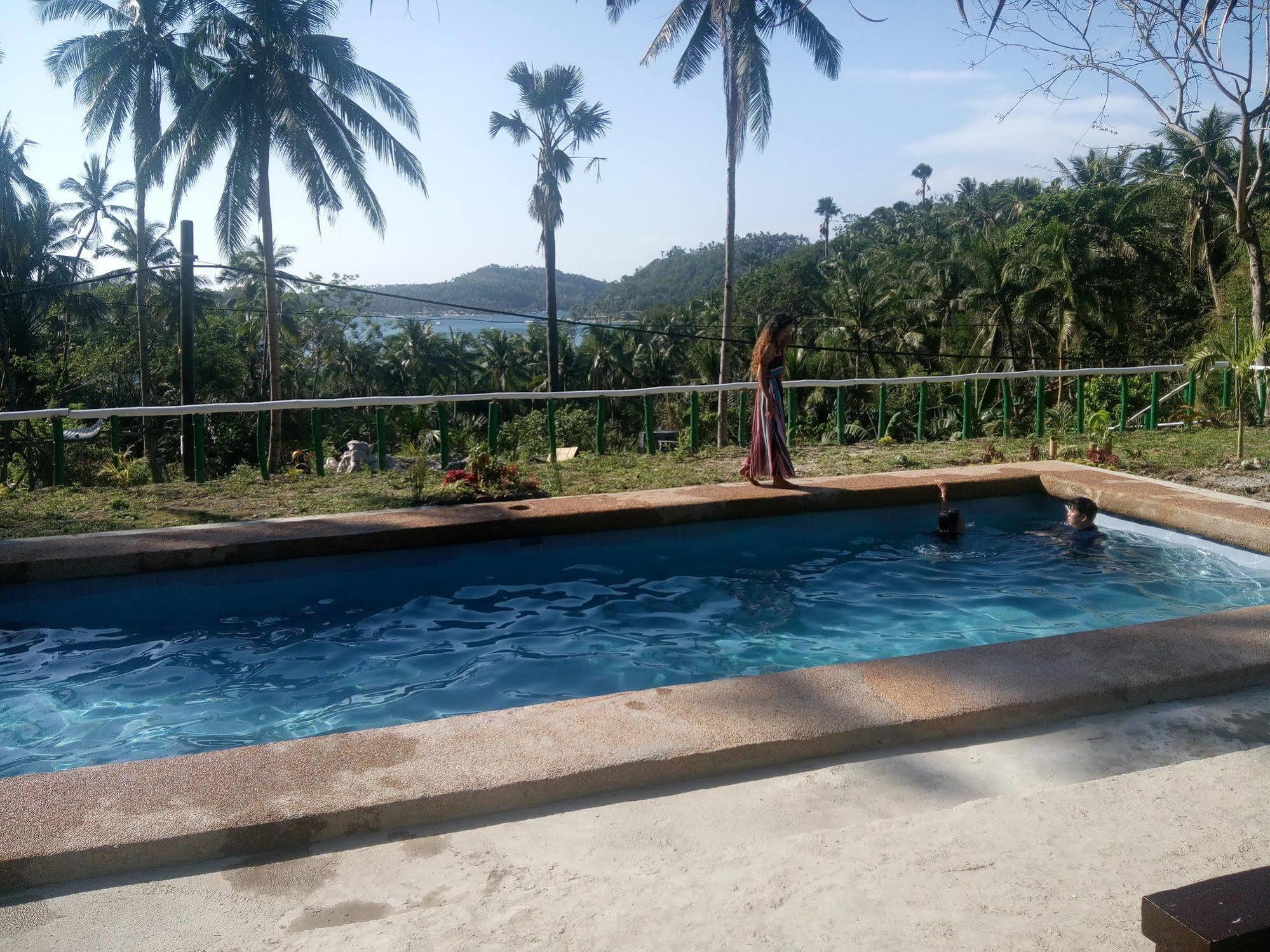 Dahilig Resort Puerto Galera Luaran gambar