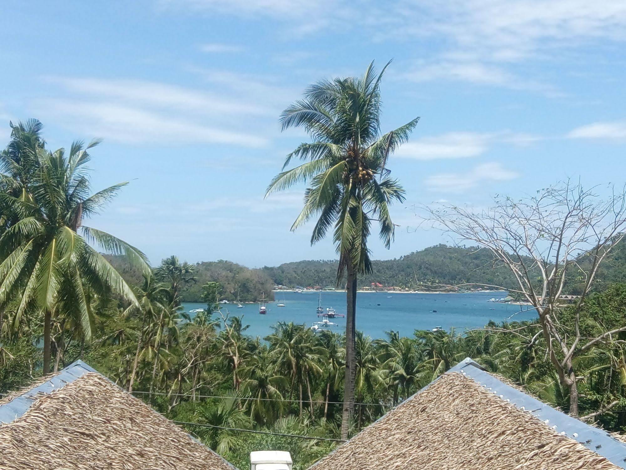 Dahilig Resort Puerto Galera Luaran gambar