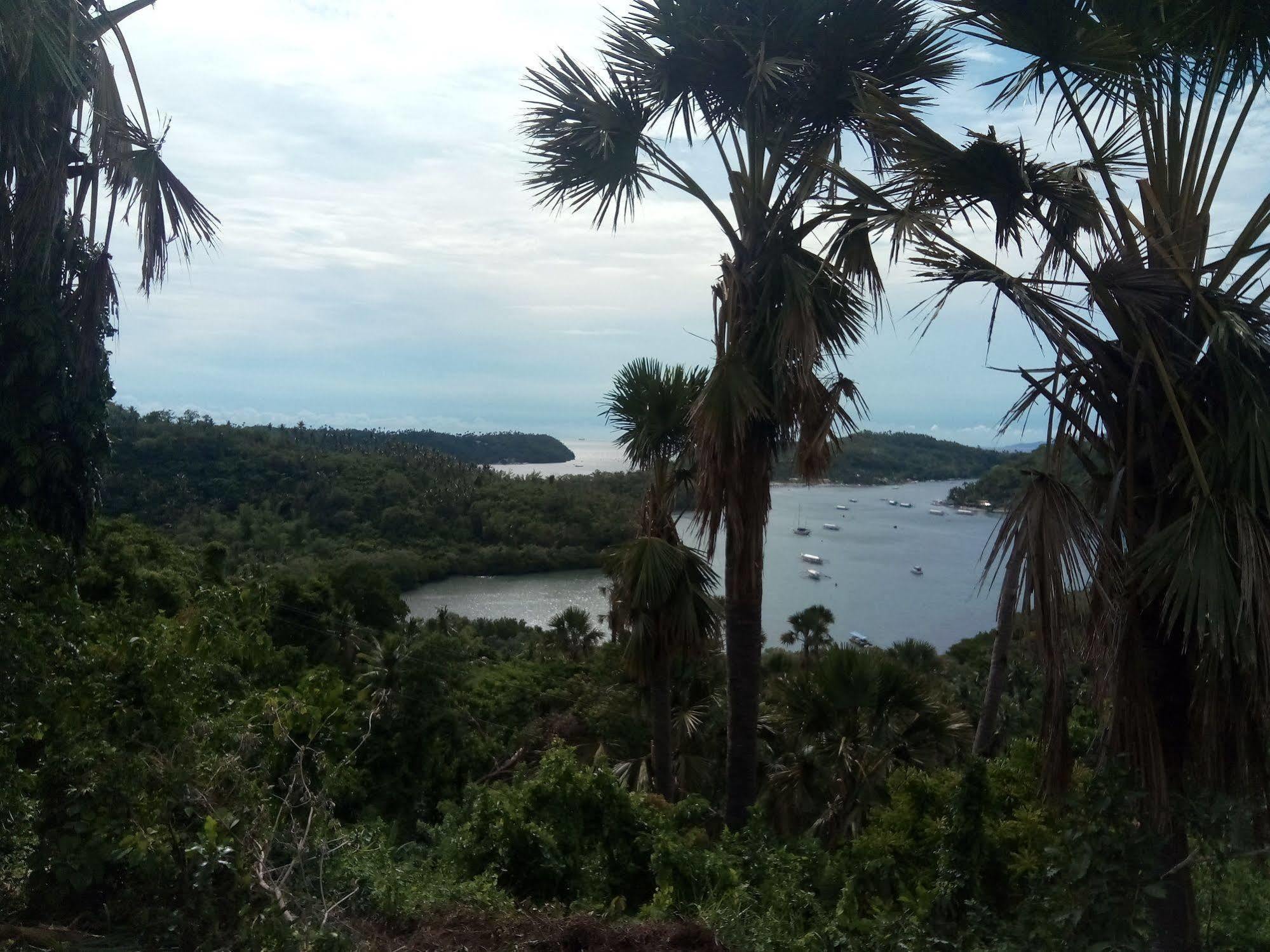 Dahilig Resort Puerto Galera Luaran gambar