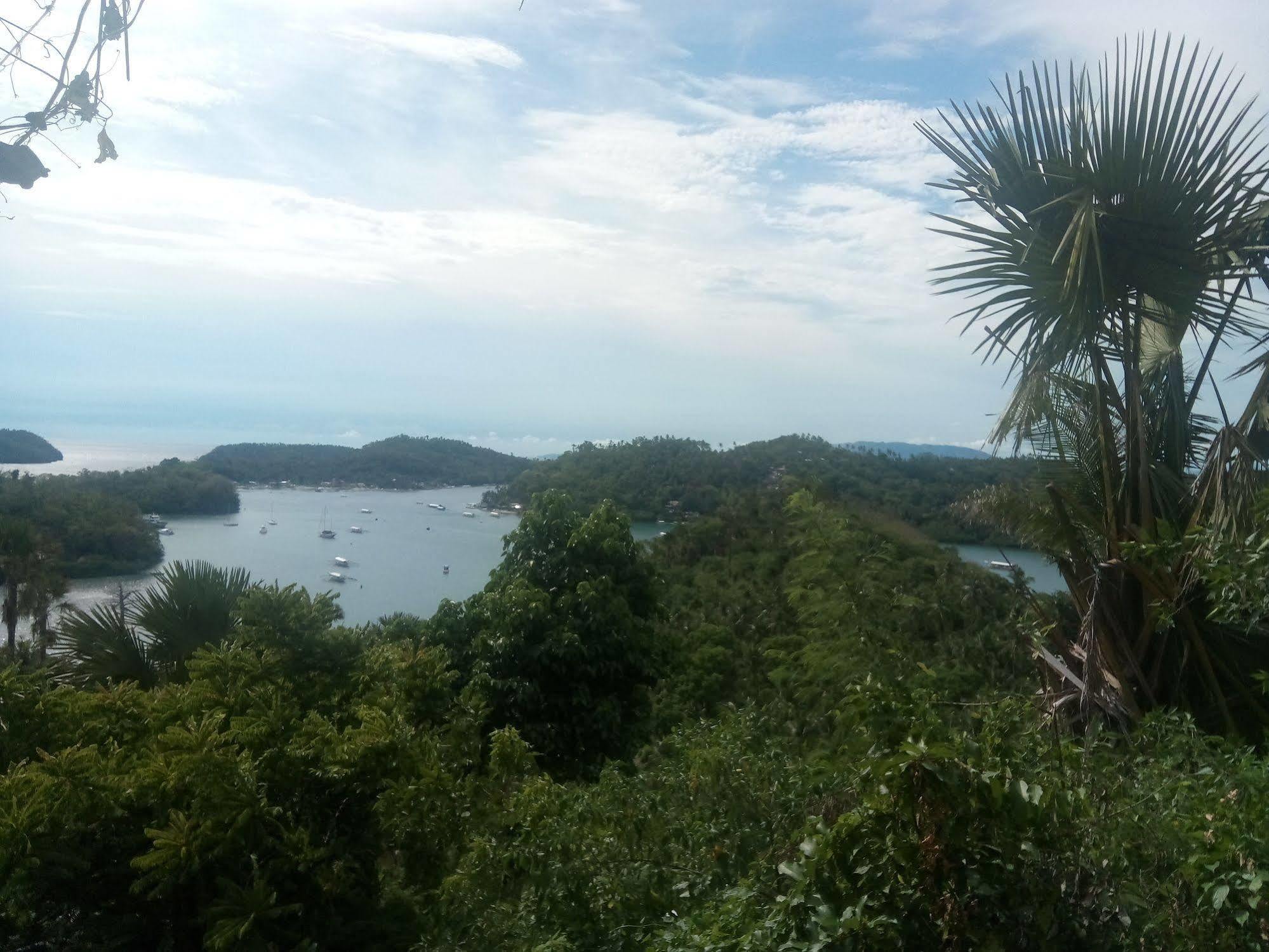Dahilig Resort Puerto Galera Luaran gambar