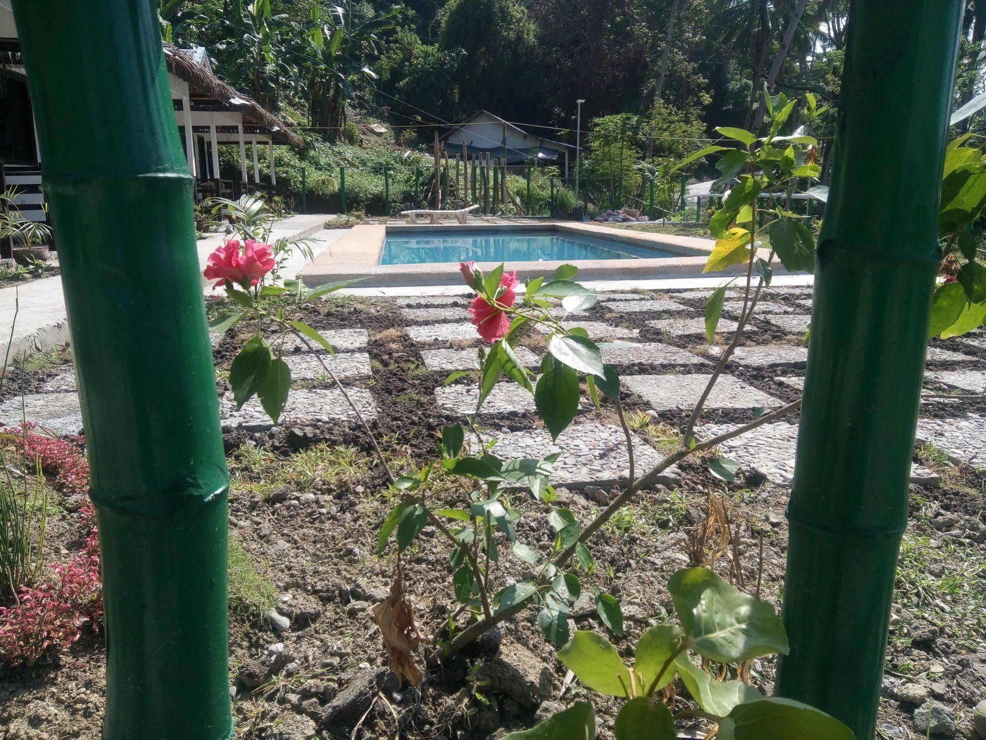 Dahilig Resort Puerto Galera Luaran gambar