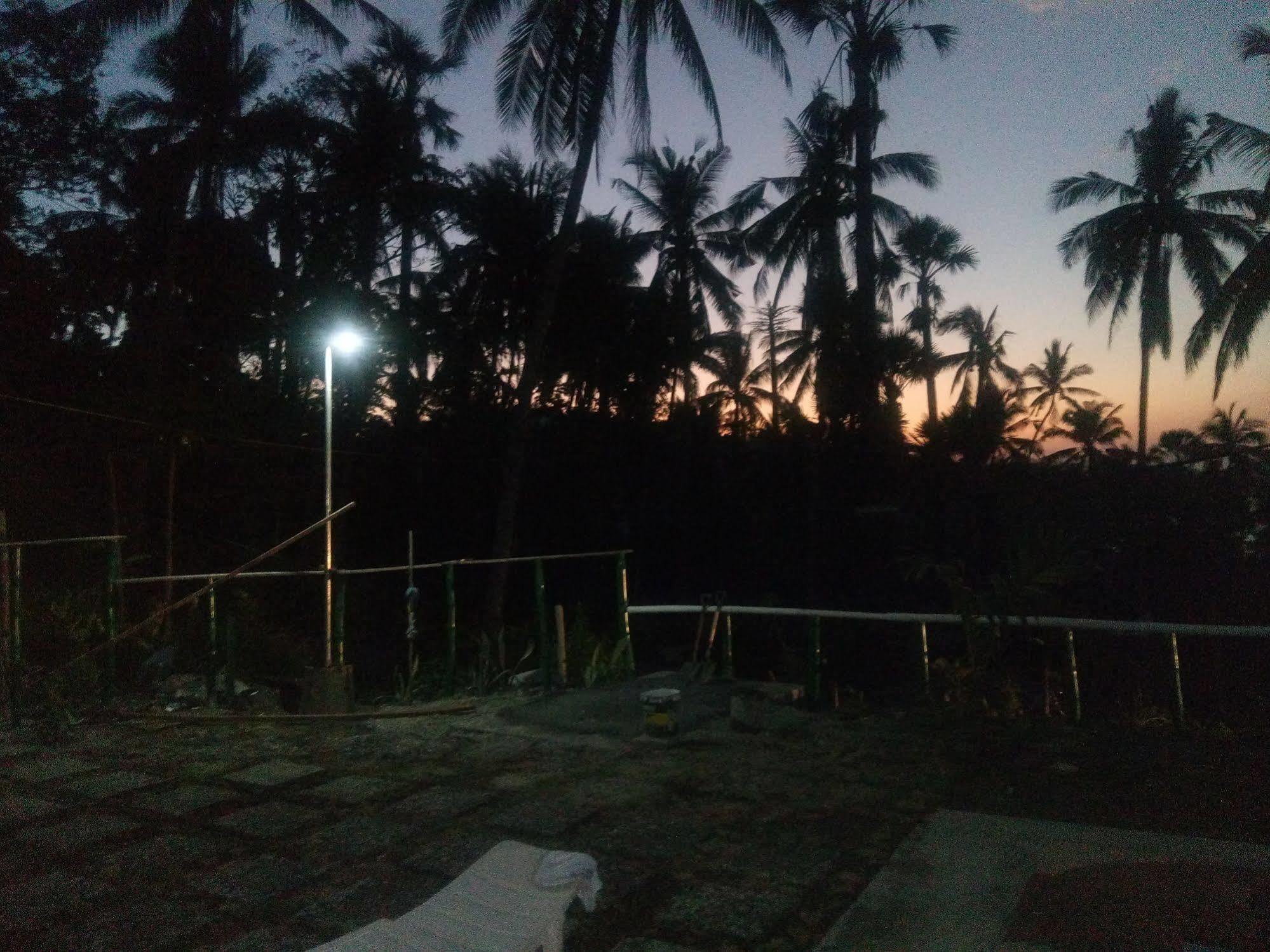 Dahilig Resort Puerto Galera Luaran gambar