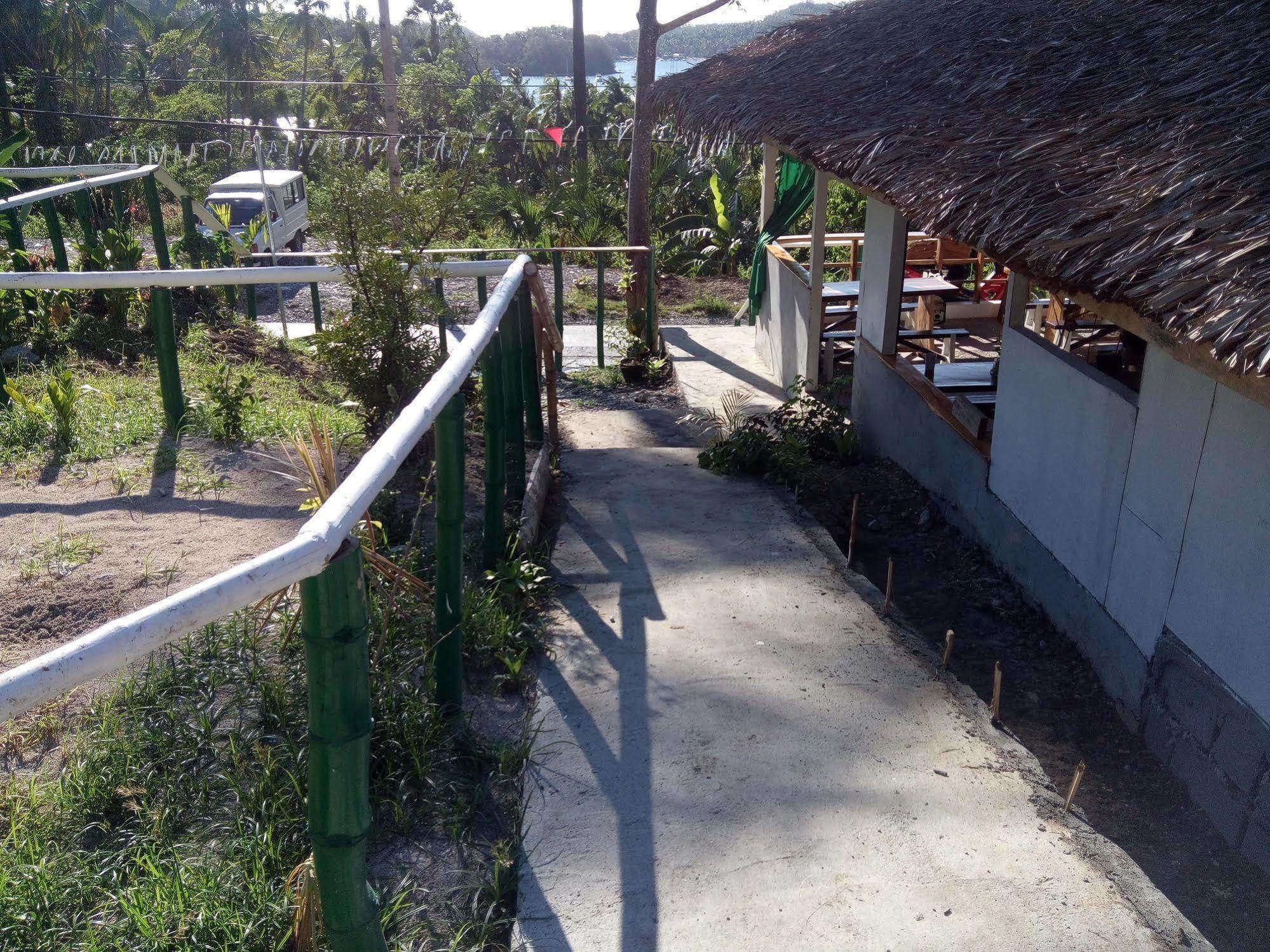 Dahilig Resort Puerto Galera Luaran gambar