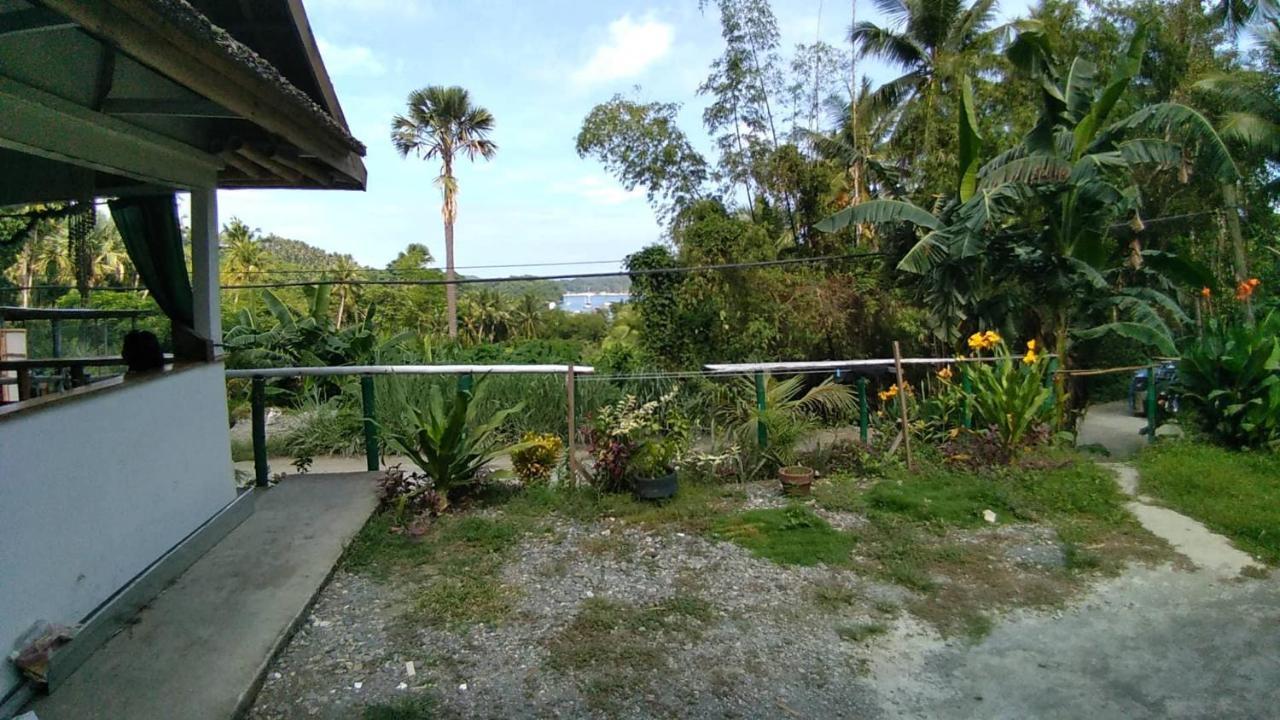 Dahilig Resort Puerto Galera Luaran gambar