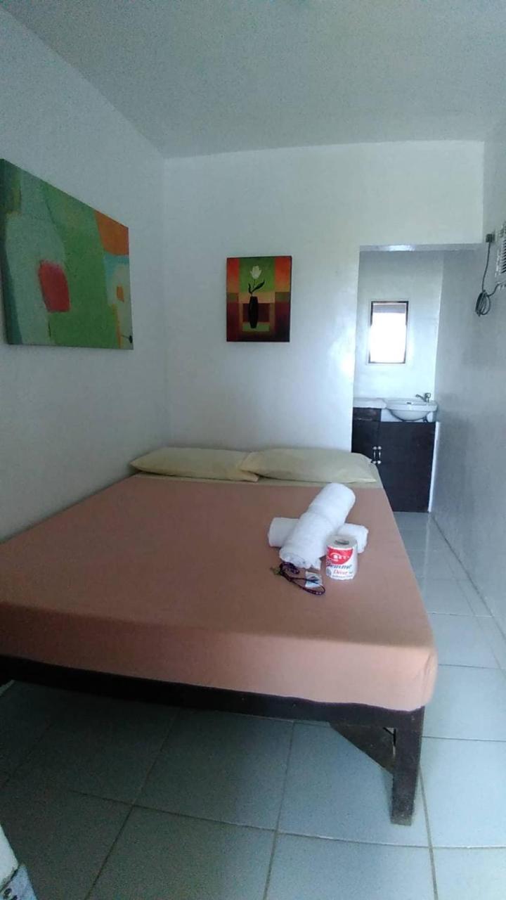 Dahilig Resort Puerto Galera Luaran gambar