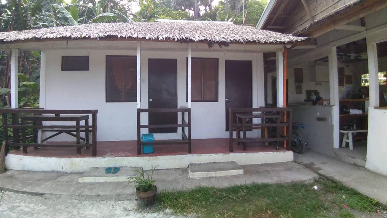 Dahilig Resort Puerto Galera Luaran gambar