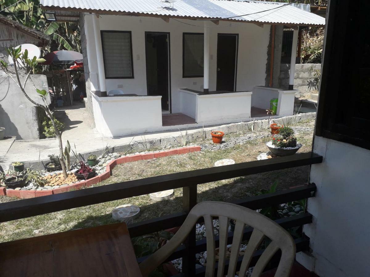 Dahilig Resort Puerto Galera Luaran gambar