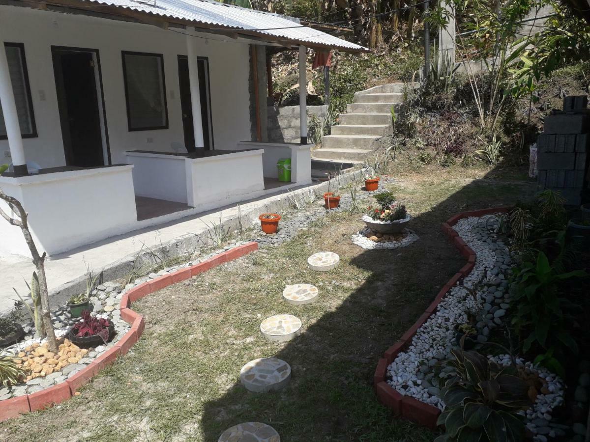 Dahilig Resort Puerto Galera Luaran gambar