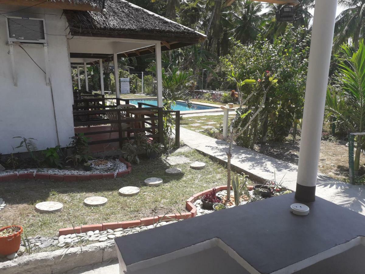 Dahilig Resort Puerto Galera Luaran gambar