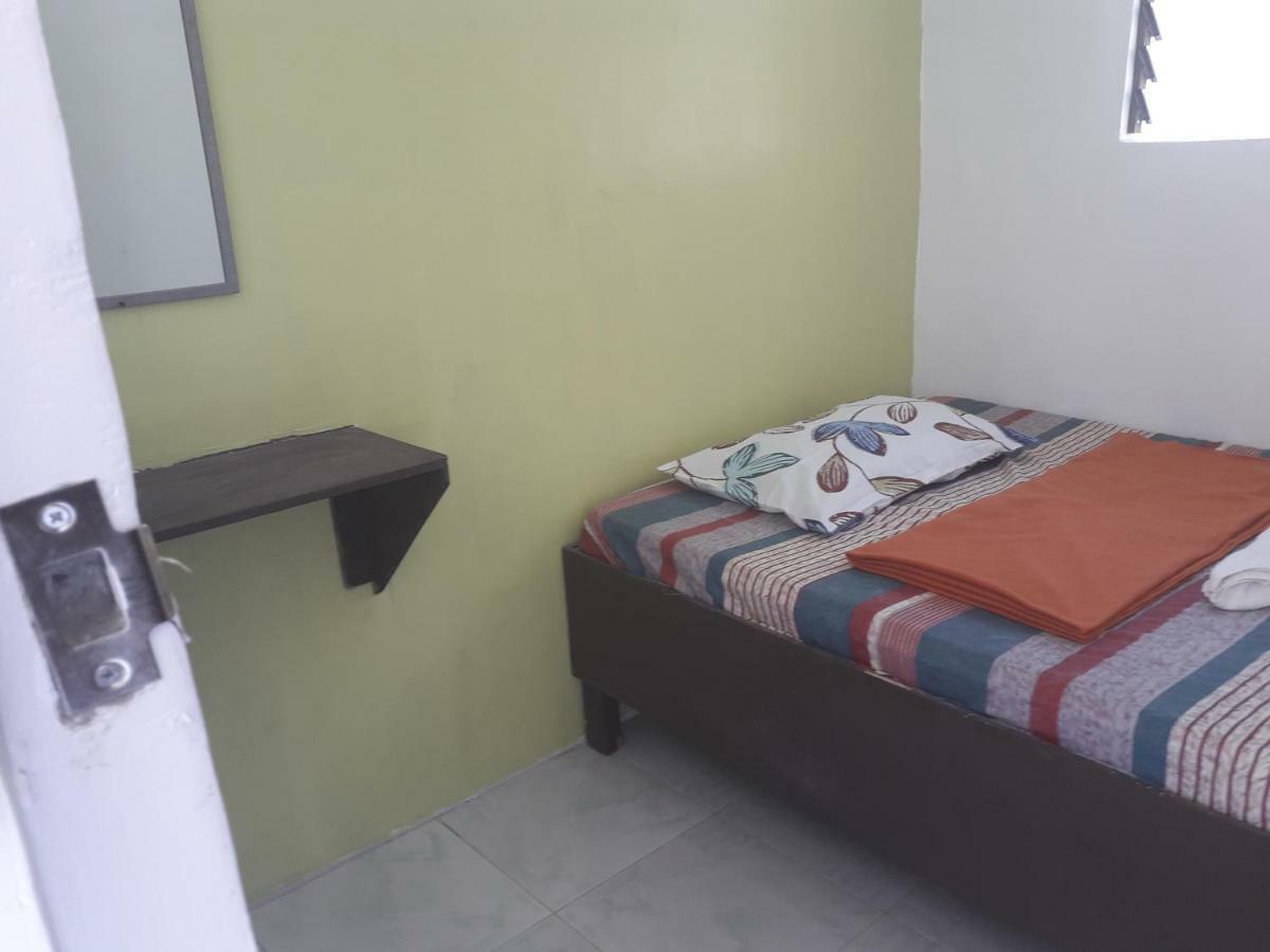 Dahilig Resort Puerto Galera Luaran gambar